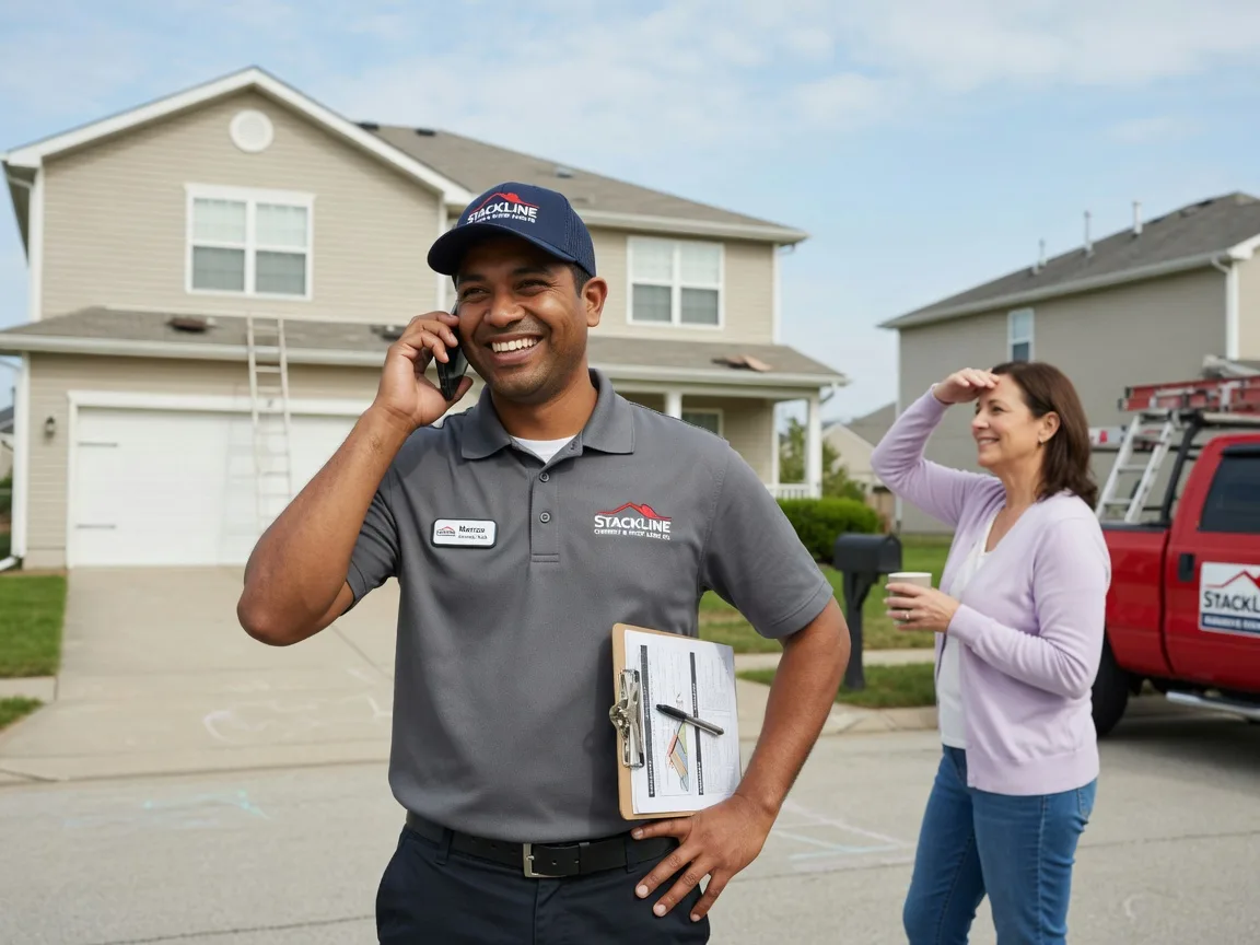 Chimney flashing repair Hurst, IL FAQs
